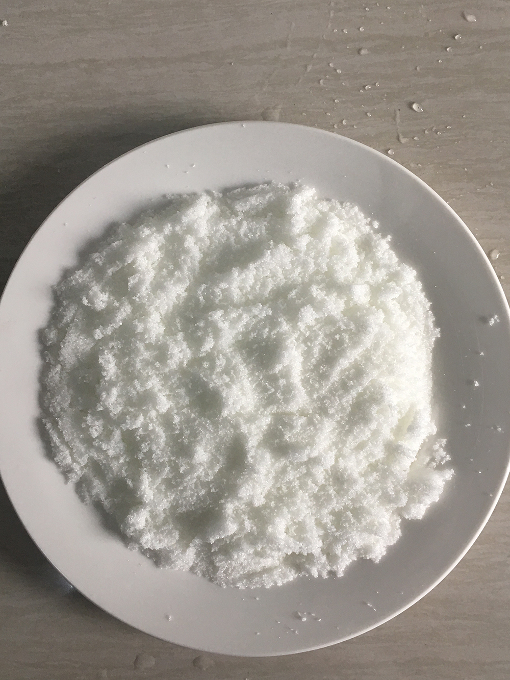 過硫酸鈉優(yōu)等品質(zhì)量指標(biāo)